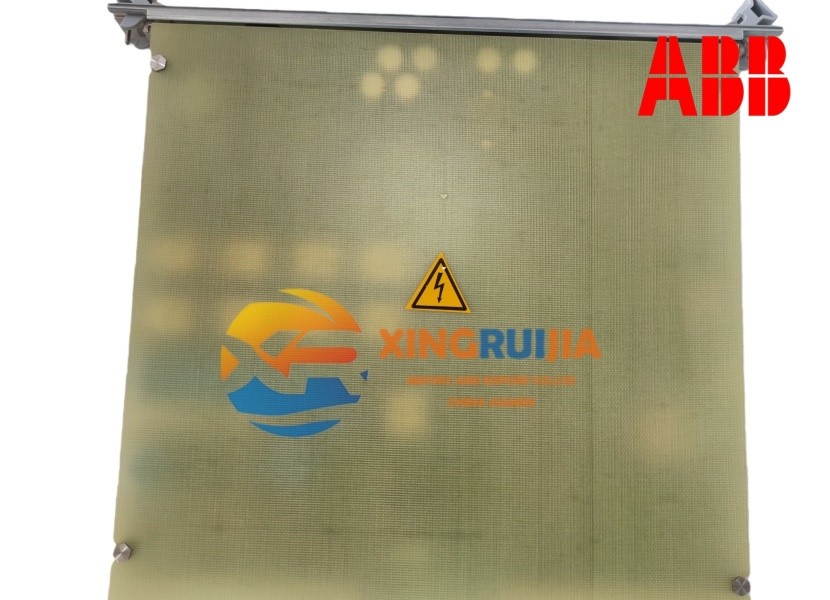 ABB O4LE 1KHL015545R0001 PCB card module2